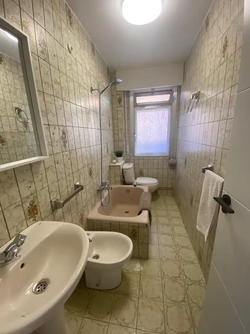 Wohnung mit Aufzug zum Verkauf in Kabiezes, imagen 21