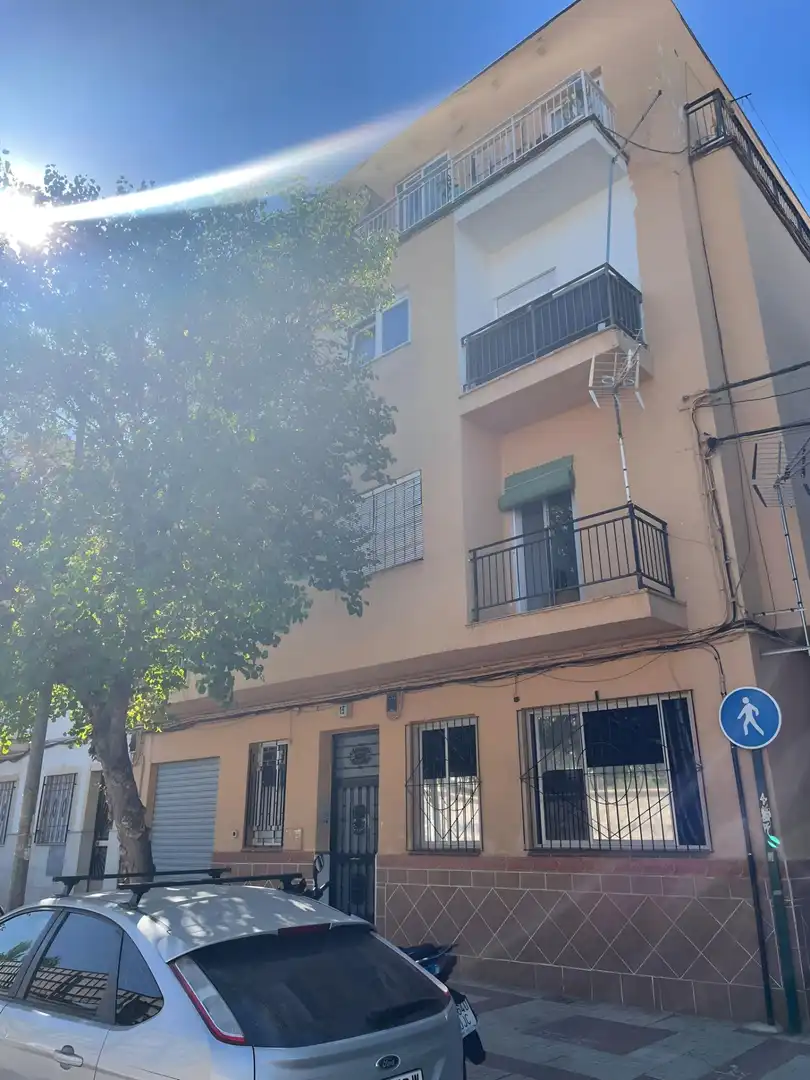 Piso en venta en Calle SAN ROMULO, San Francisco Javier