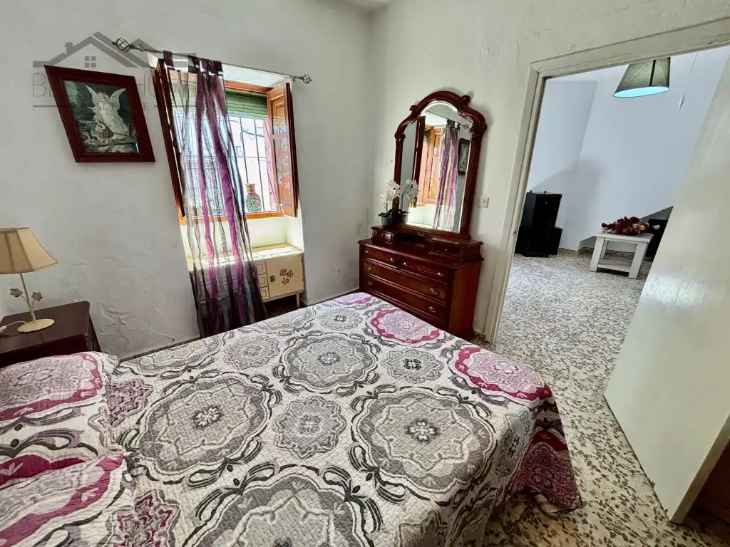 Casa amb terrassa en venda a Calle Jesus Y Maria, imagen 46