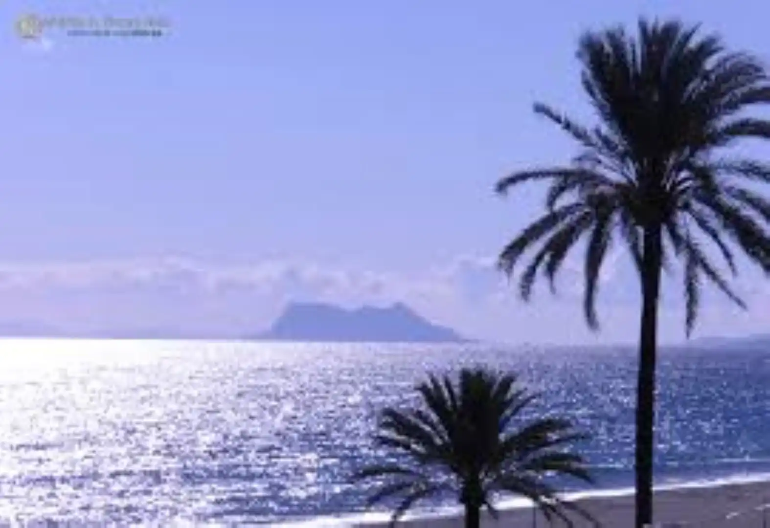 Exterior view of Attic for sale in Estepona  with Air Conditioner, Heating and Terrace