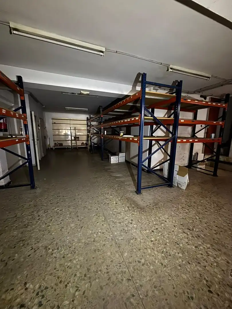 Edificio en venta en Mataró