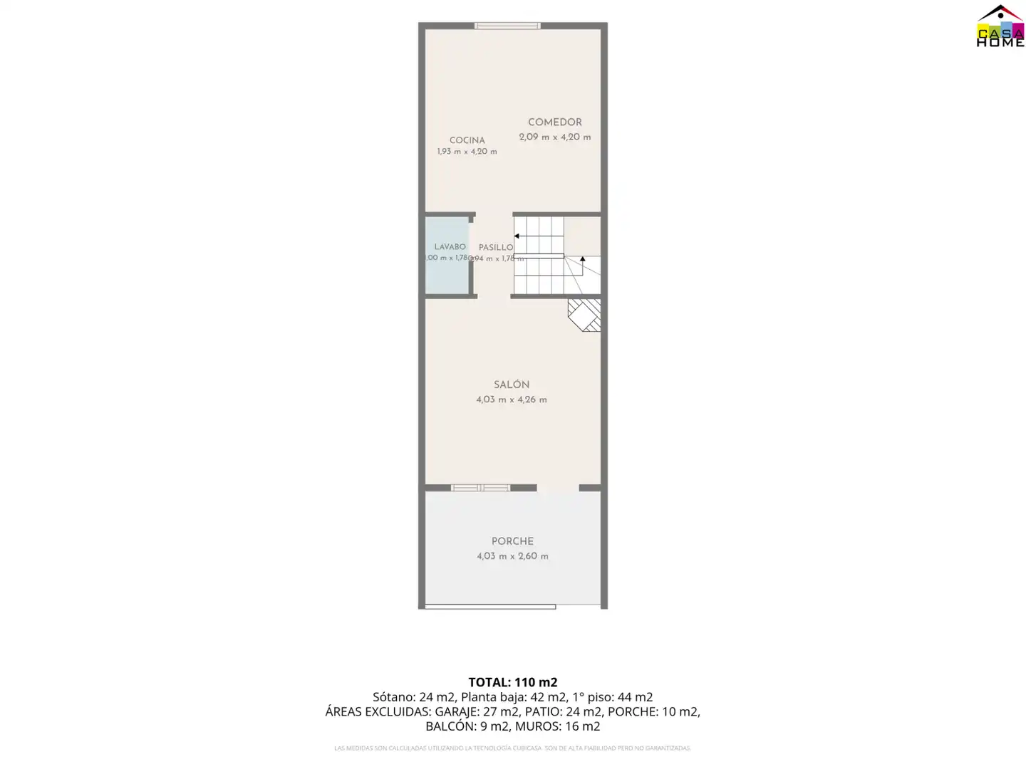 Maison mitoyenne avec terrasse à vendre à Heliópolis, imagen 40