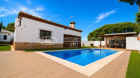 Photo 2 of Houses for sale in Las Lagunas - Campano, Chiclana de la Frontera