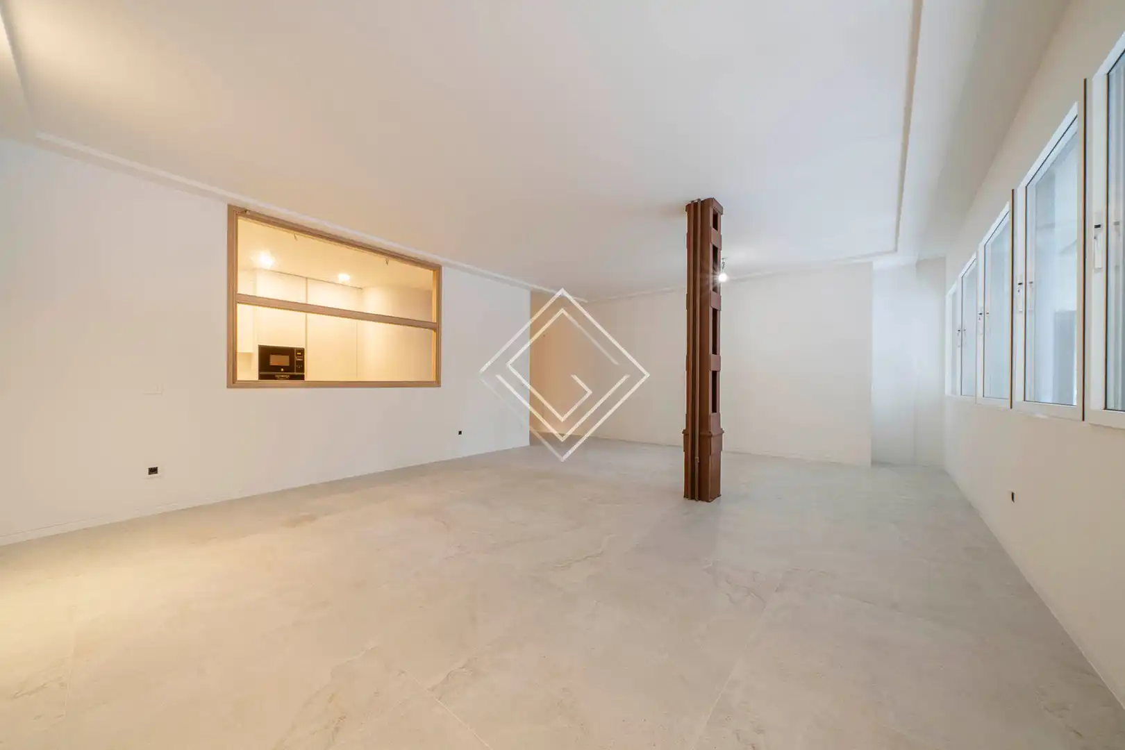 Piso con ascensor en venta en Barrio de Salamanca, imagen 5