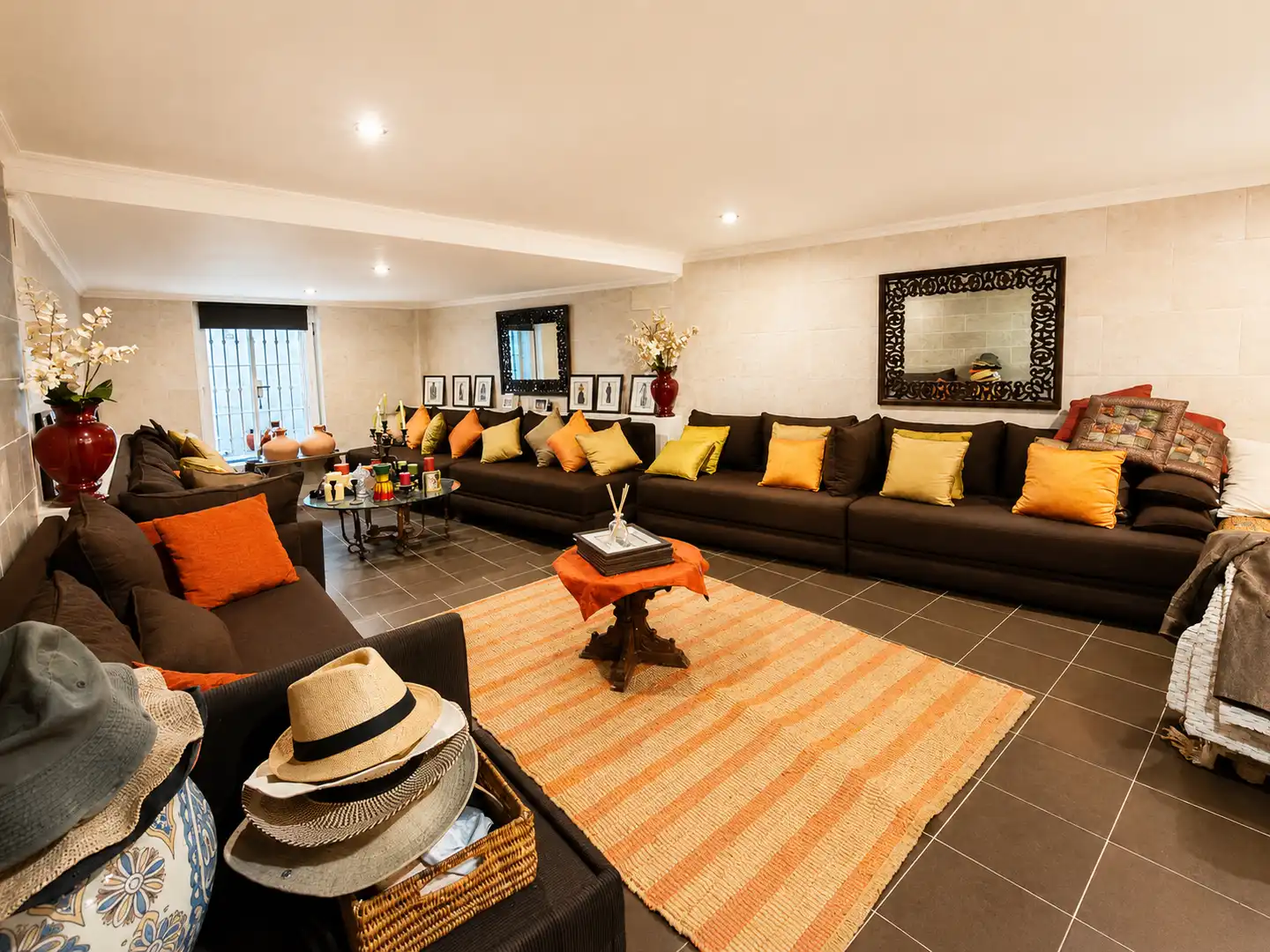 Adosado con terraza en venta en Urbanizacion Montepiedra 4E, imagen 9