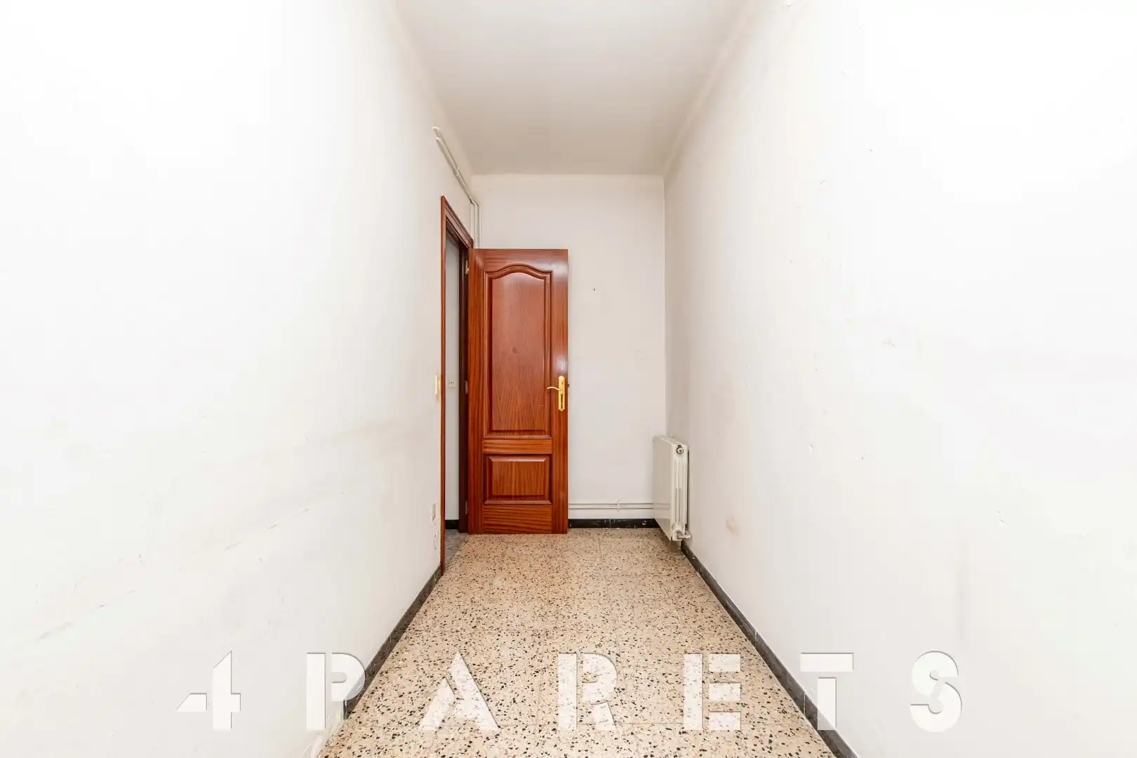 Piso en venta en Mataró con Aire acondicionado, Calefacción y Balcón