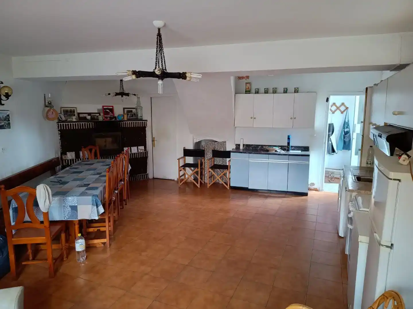Cocina de Piso en venta en Castañares de Rioja, La Rioja