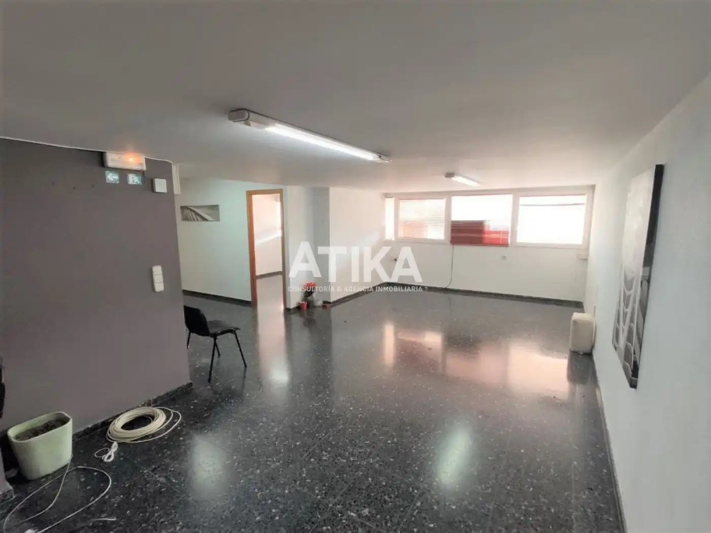 Oficina en venda a Sant Josep - Zona Hospital, imagen 4