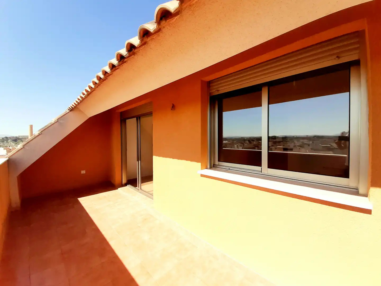 Attic for sale in Archena