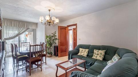 Foto 4 de Pis en venda a Calle Arquitecto Jimenez Lacal, Pajaritos, Granada