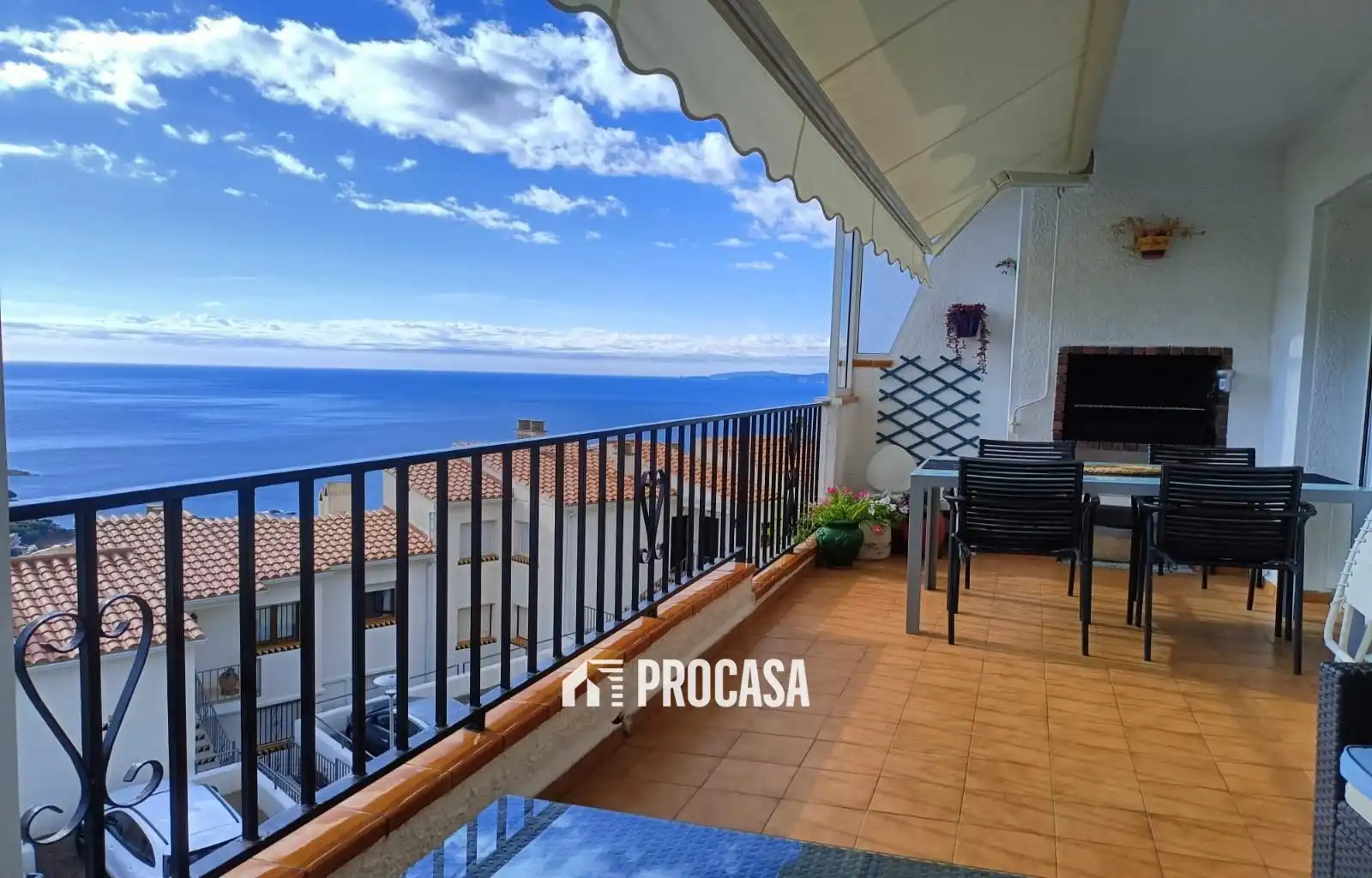 Appartement à vendre à joan timoneda