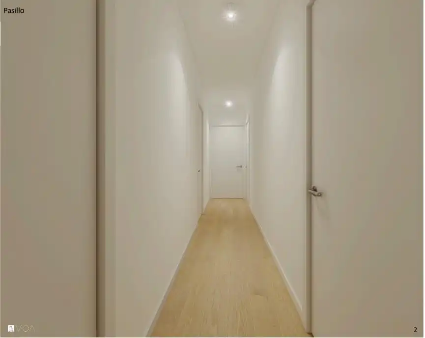 Wohnung zum Verkauf in Boiro, imagen 6