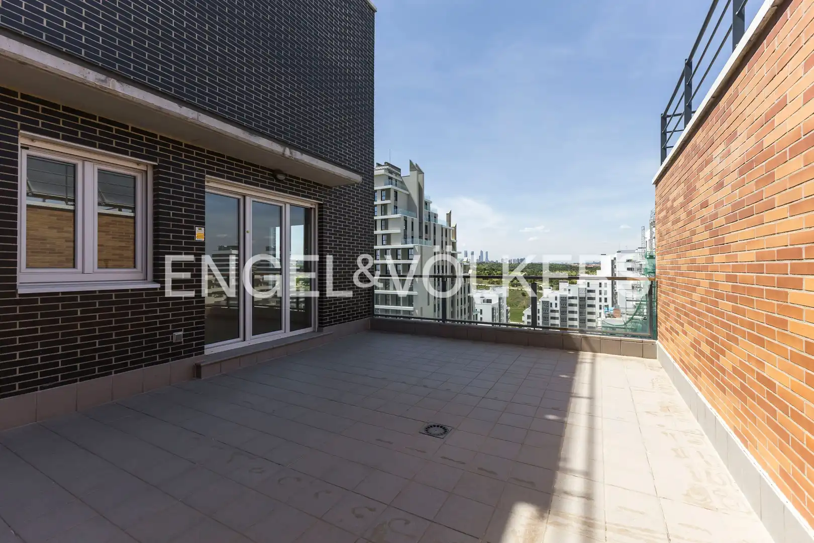 Penthouse mit Pool zum Verkauf in Calle de María de las Mercedes de Borbón, imagen 32