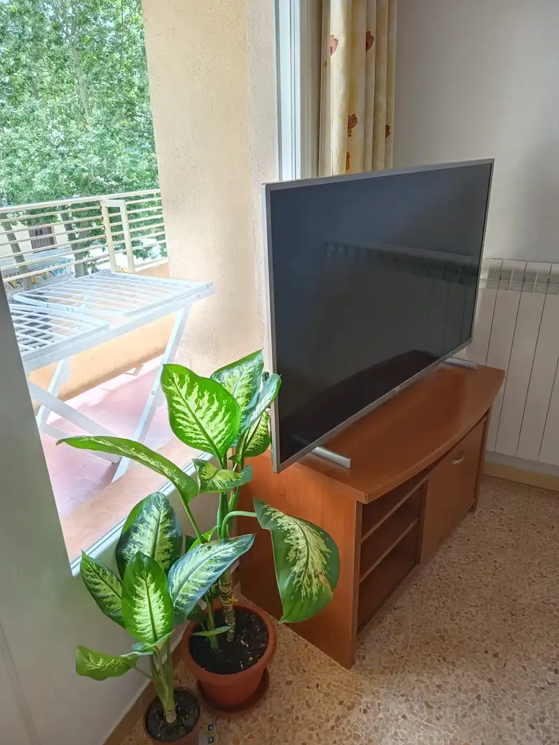 Wohnung mit Aufzug zur Miete in Ruta de la Plata, imagen 2