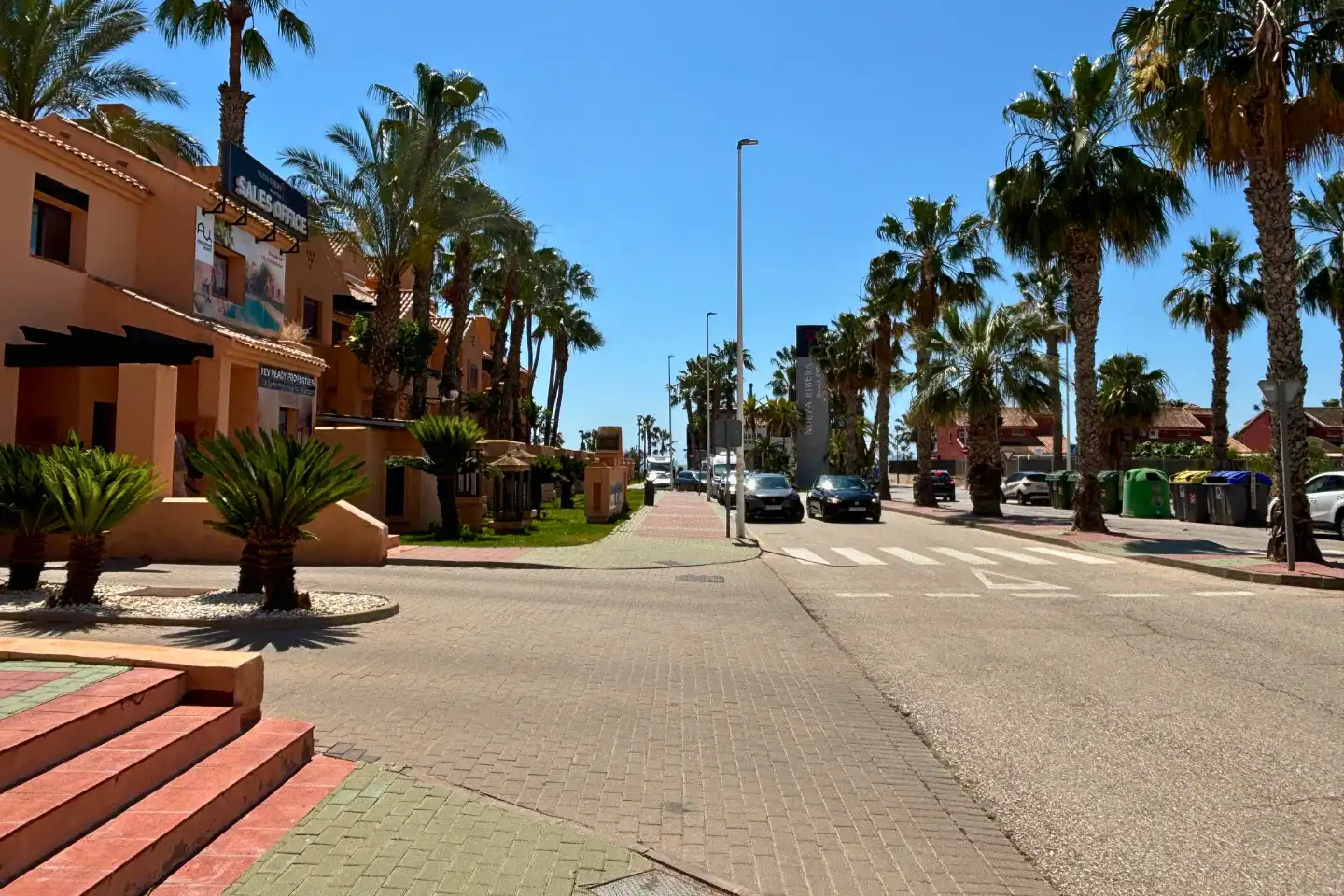 Apartament amb piscina en venda a Calle Nueva Ribera-T 635, imagen 4