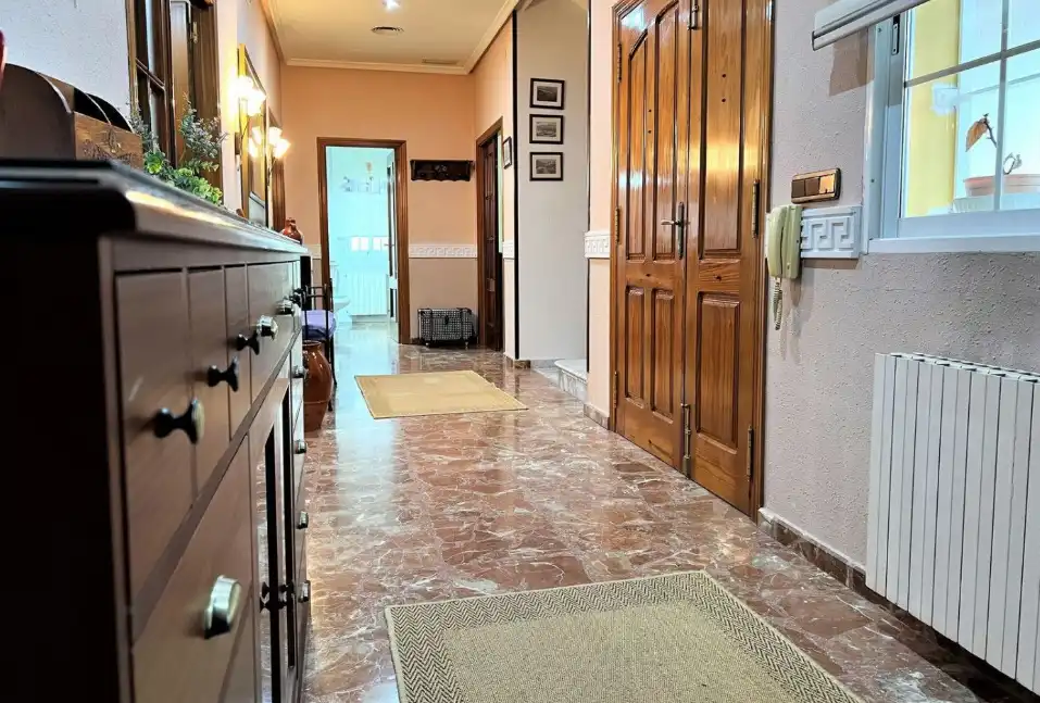 Chalet con piscina en venta en Don Benito, imagen 18