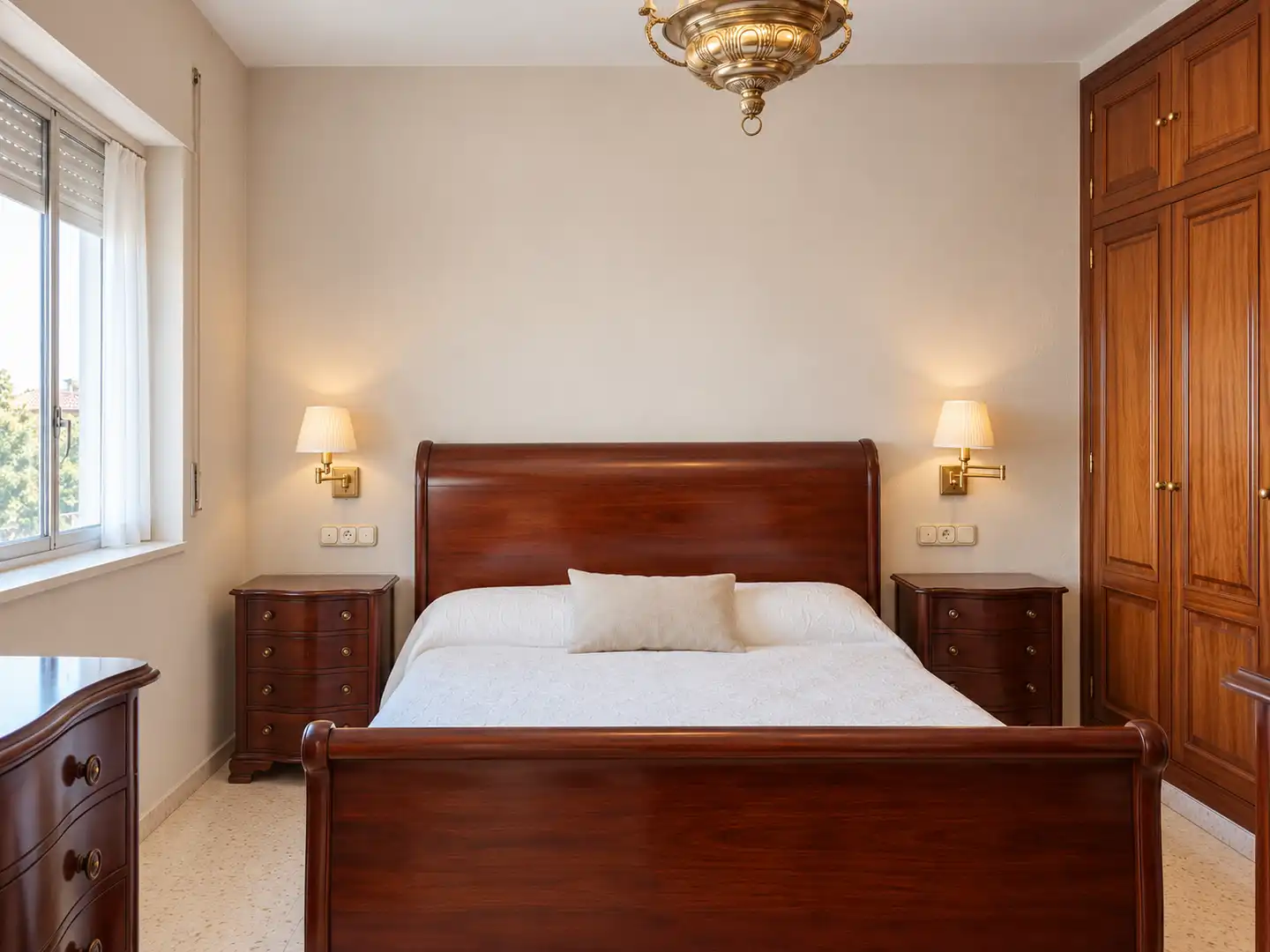 Flat with lift for sale in Avenida - Divina Pastora - Plaza de Toros, imagen 9