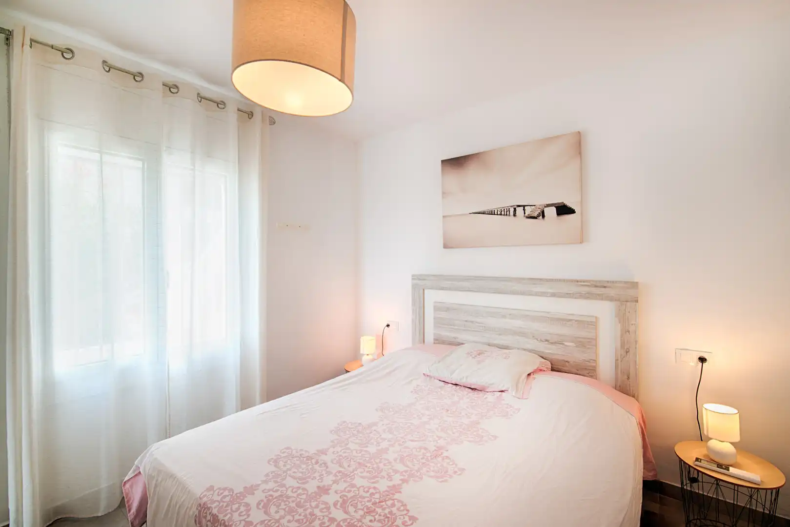 Wohnung mit Pool zum Verkauf in Carrer del Puig Rom, imagen 16