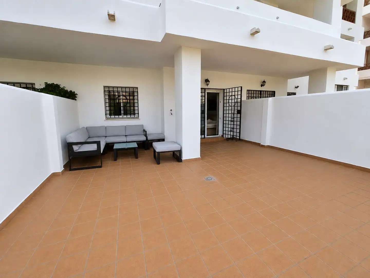 Apartament de lloguer a helios, Montealto - Monterrey