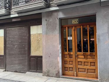 Business premises for sale in Tolosa