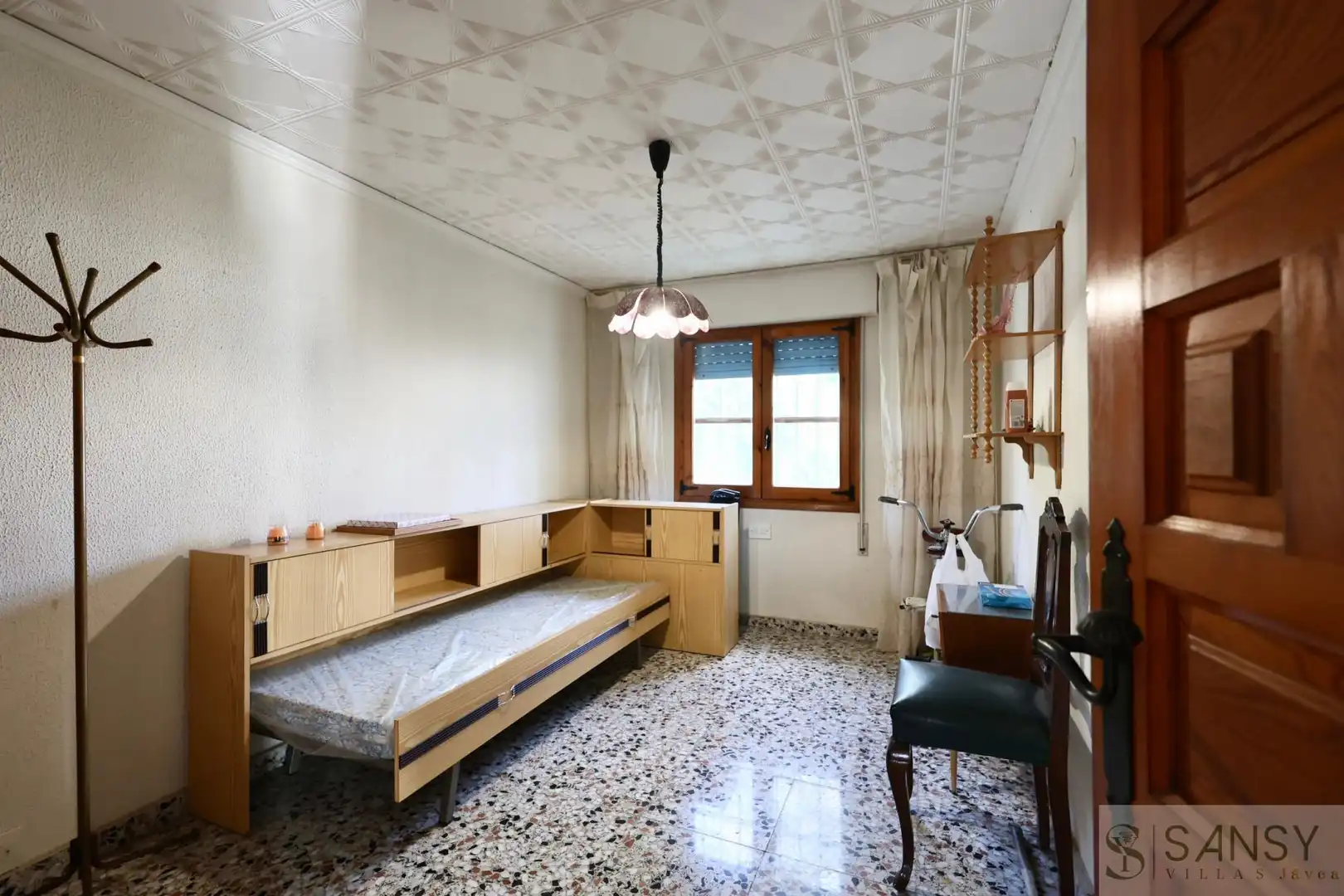 Bedroom of Houses for sale in Jávea / Xàbia  with Swimming Pool