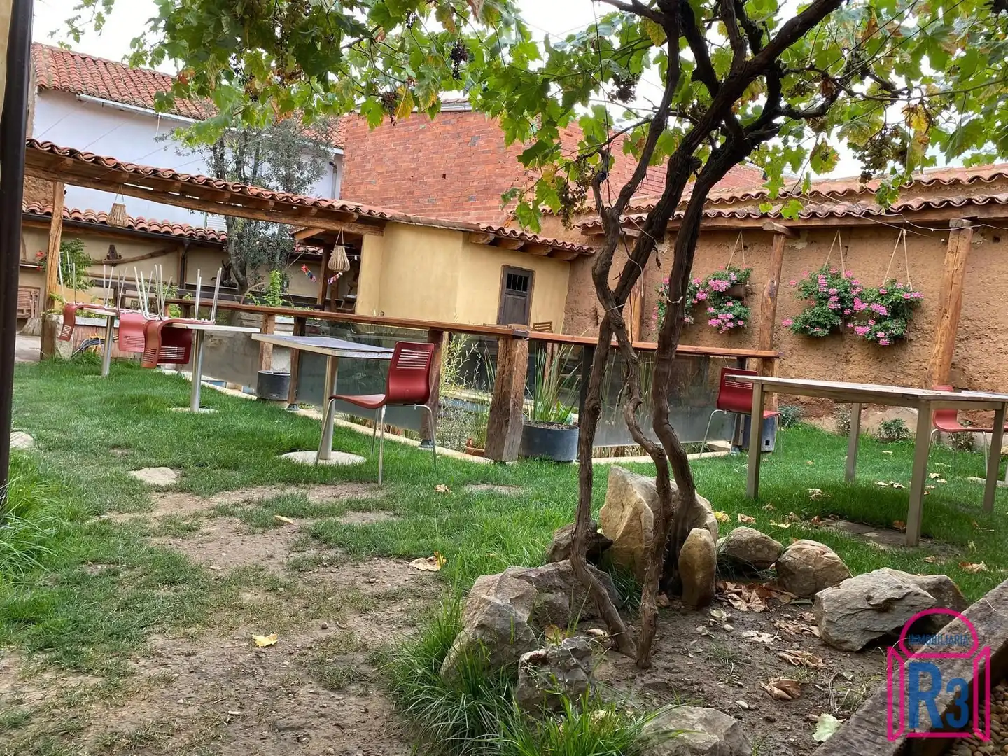 Casa amb jardí en venda a Mayor, imagen 5