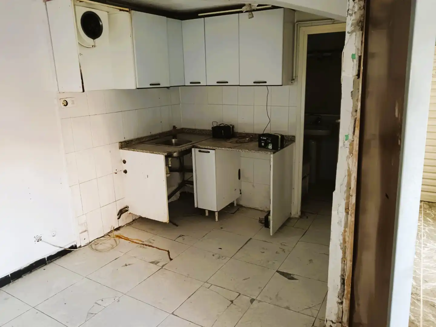 Piso en venta en Carrer del Nord, imagen 4