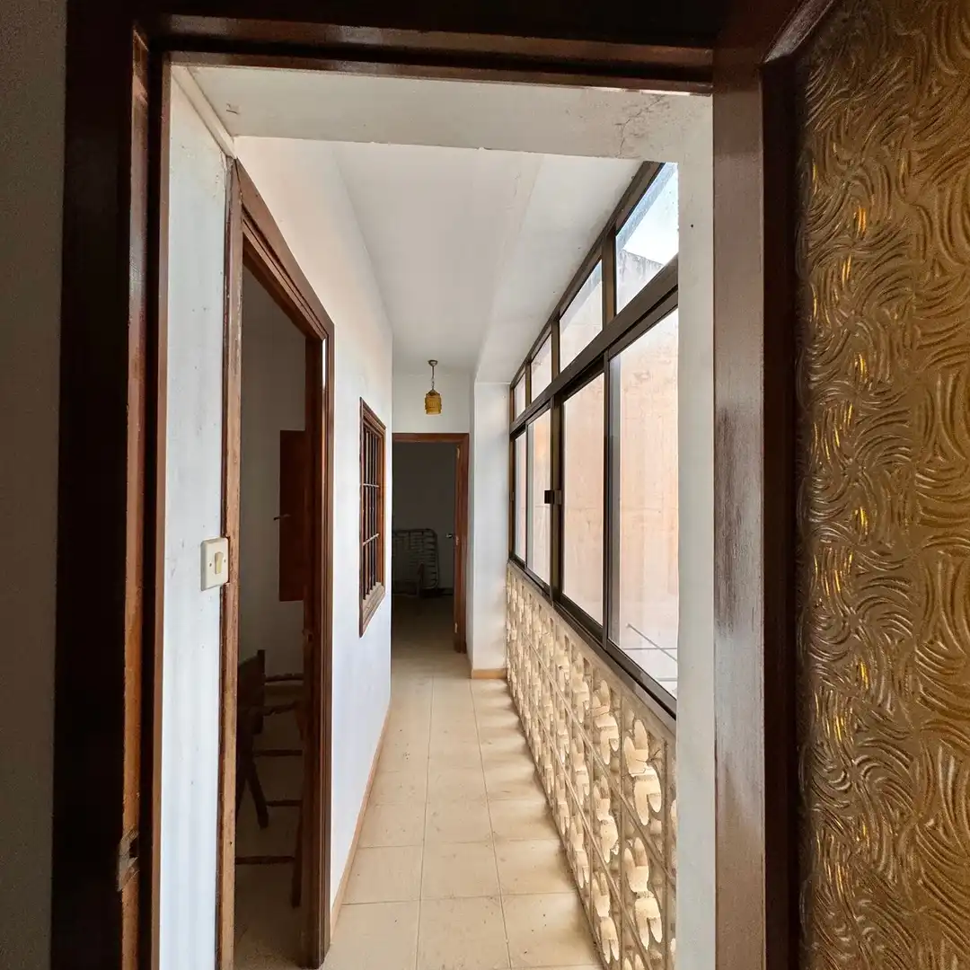 Casa rústica amb terrassa en venda a de Vélez 1, imagen 11