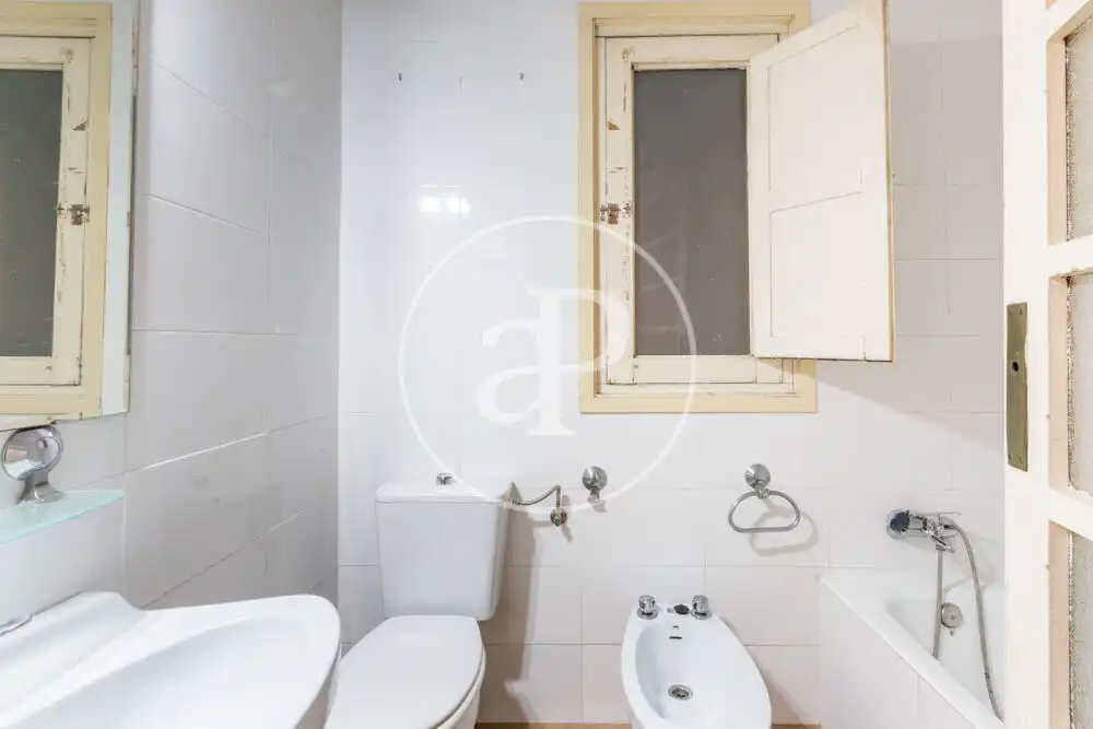 Flat with lift for sale in Extramurs, imagen 23