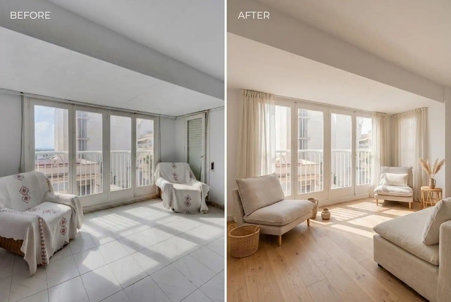 Living room of Flat for sale in Centro