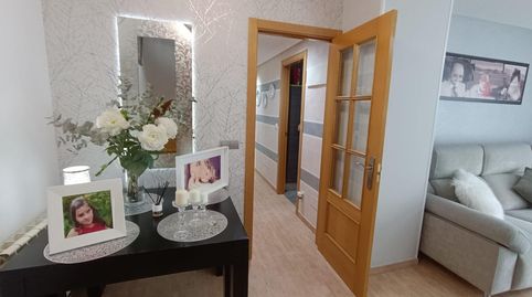 Foto 5 de Dúplex en venta en Covadonga - Campuzano - Ciudad Vergel, Torrelavega