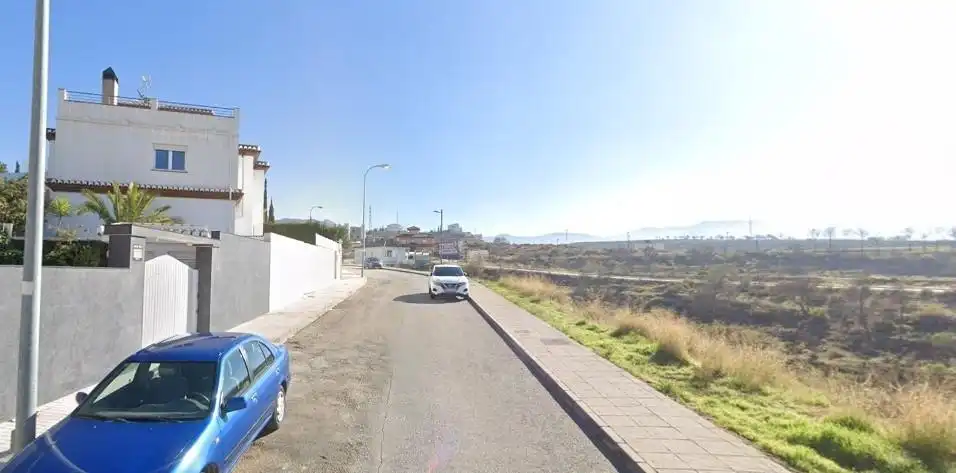 Terreni e lotti in vendita a La Zubia Ciudad, imagen 4
