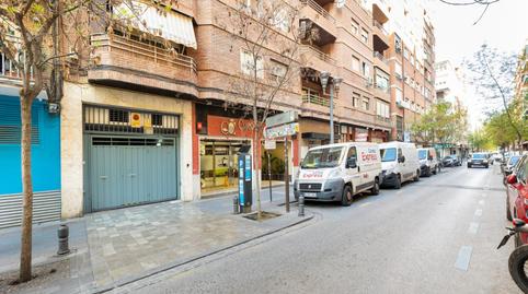 Foto 2 de Piso en venta en Calle Pedro Antonio de Alarcon, Camino de Ronda,  Granada Capital