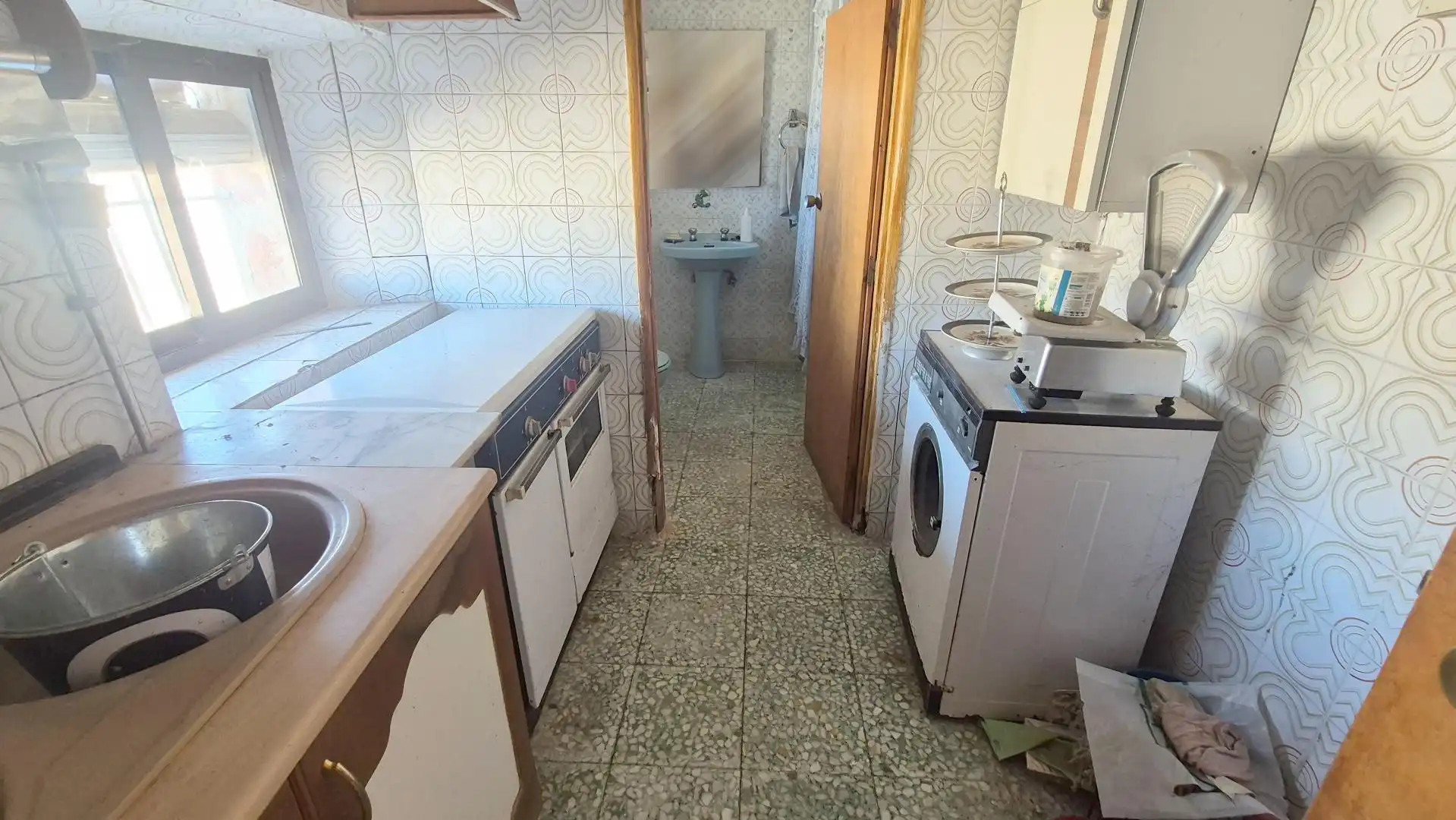 Casa o chalet en venta en Rasueros