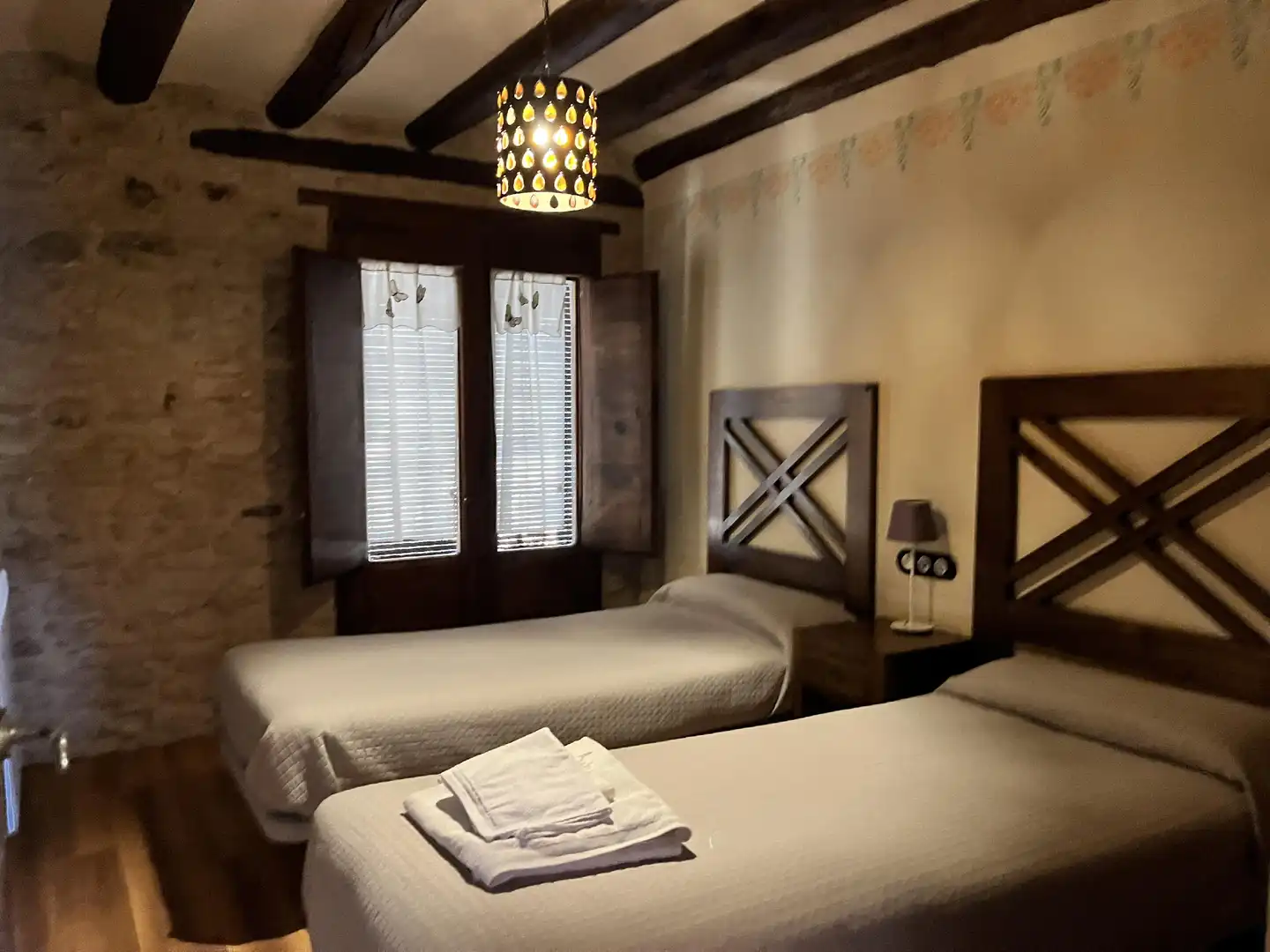 Habitación de Casa o chalet en venta en El Grado con Aire acondicionado, Calefacción y Terraza