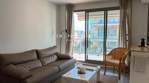 Foto 3 de Apartament de lloguer a Zaragoza, La Torre - Playa de Chilches, Castellón