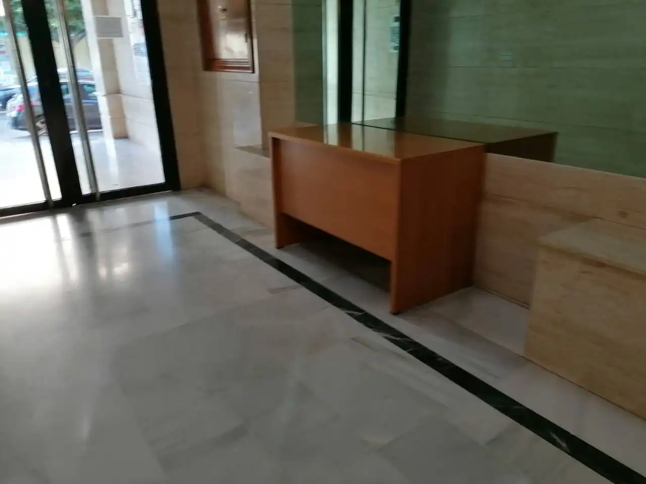 Office space with lift for sale in Avenida bulevar de el ejido 218, imagen 16
