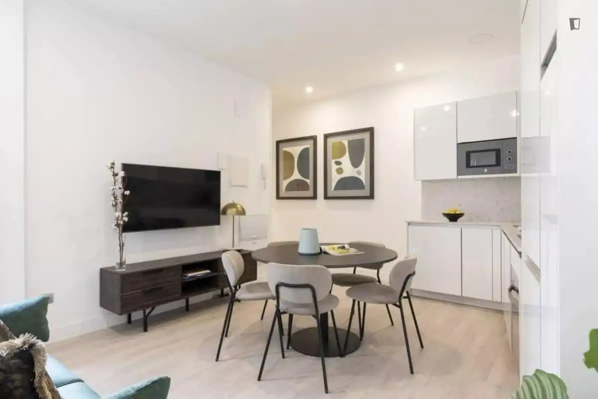 Apartamento con ascensor en alquiler en Centro, imagen 13