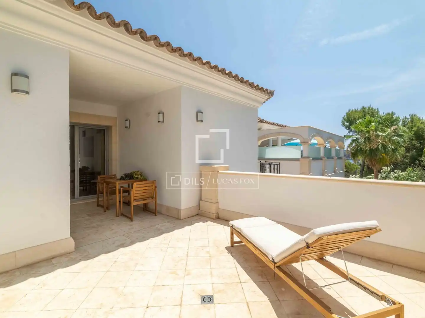 Villa mit Terrasse zum Verkauf in Costa de la Calma, imagen 40