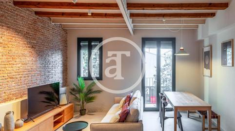 Photo 2 of Flat for rent in C/ de Badajoz, El Poblenou,  Barcelona Capital