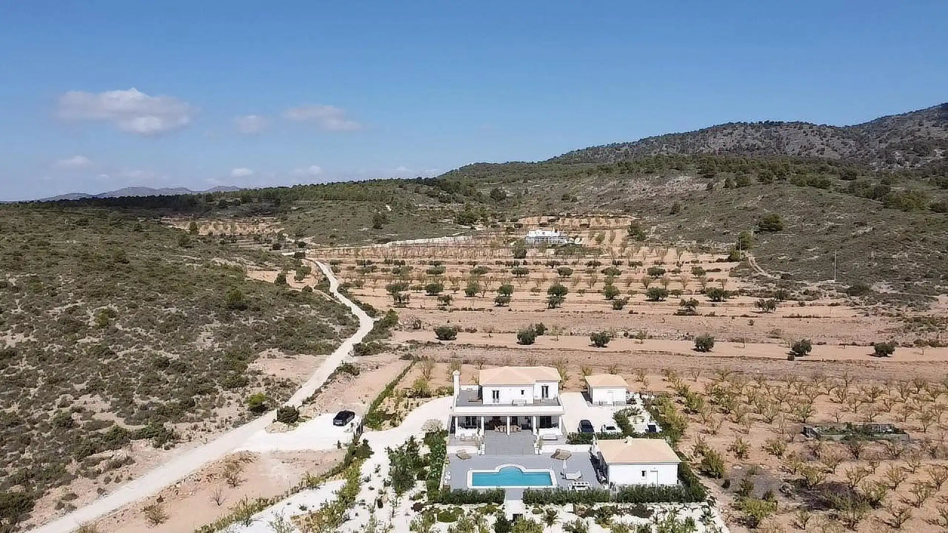 Haus zum Verkauf in El Pinós / Pinoso, imagen 21