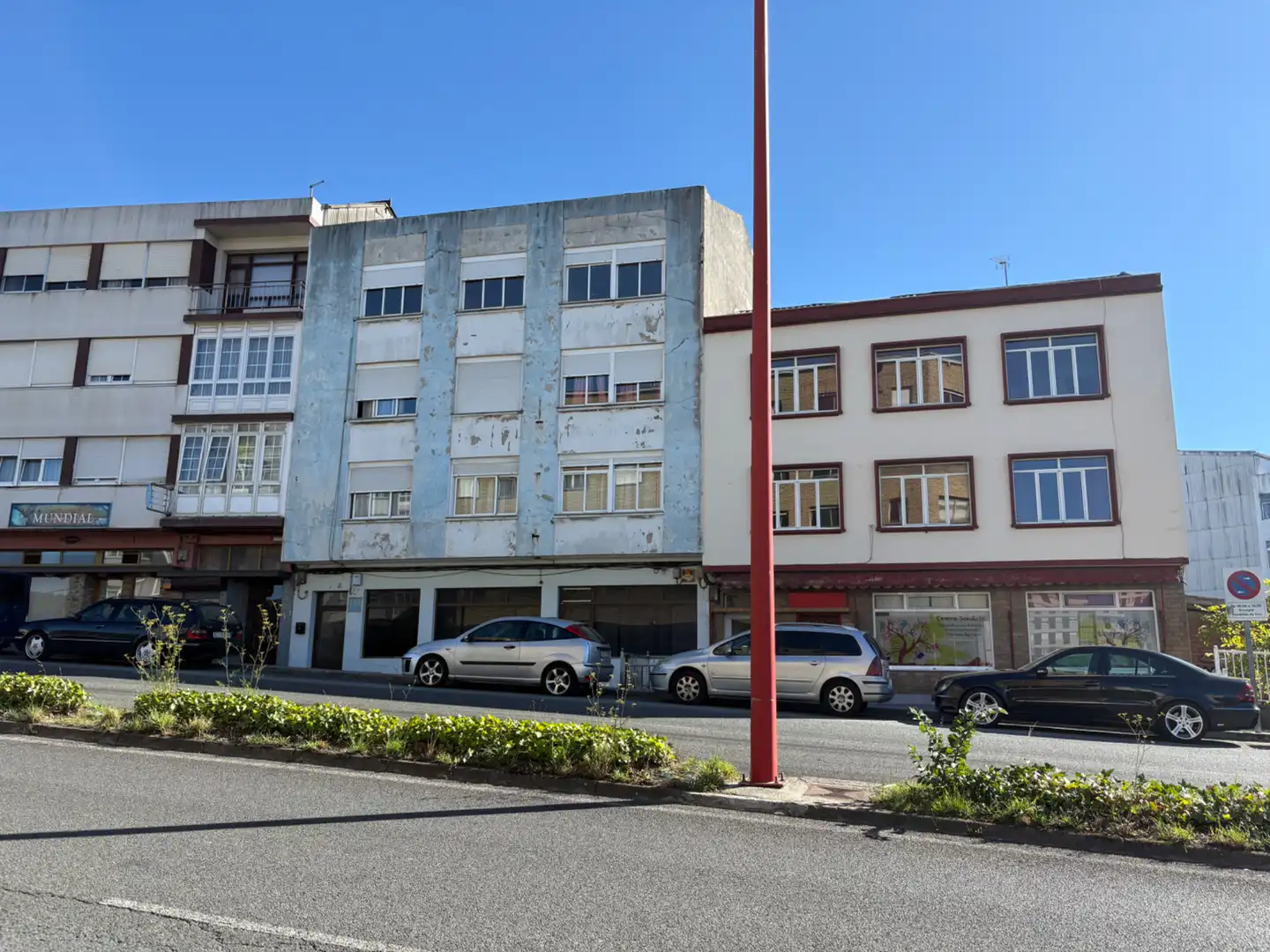 Pis en venda a Avenida das Pías 21, imagen 2