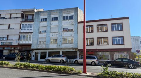 Foto 2 de Pis en venda a Avenida Das Pías, 21, Fene, A Coruña