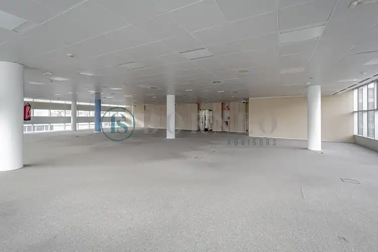 Büro zur Miete in Madrid