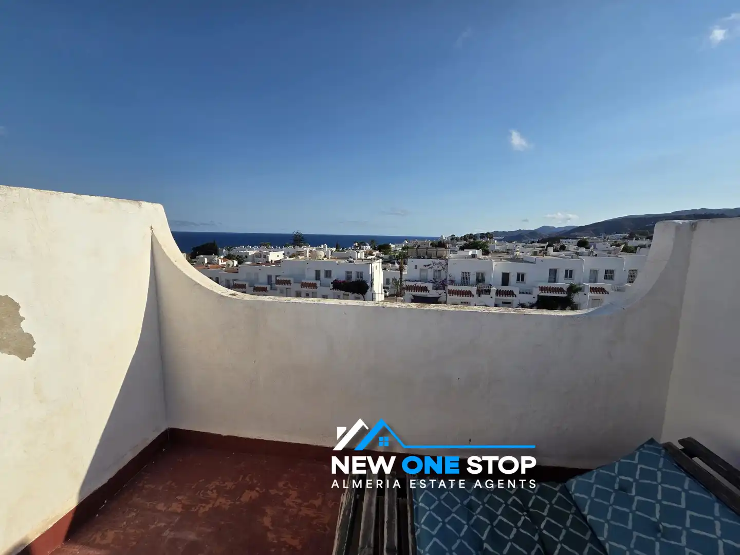 Penthouse with terrace for sale in Calle Miguel Hernández 24, imagen 9