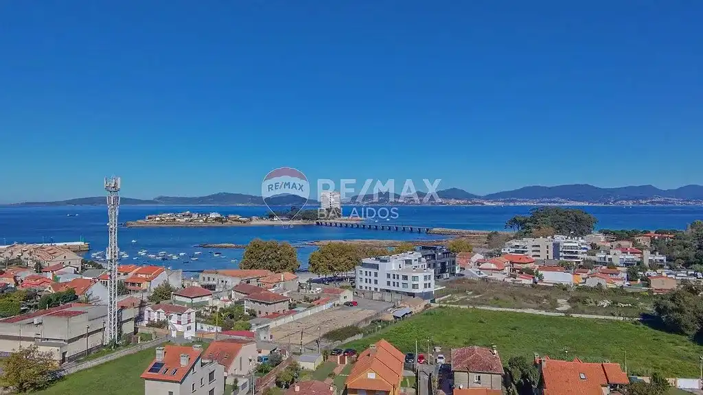 Xalet amb jardí en venda a Camiño Liñares, imagen 18
