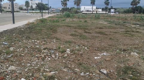 Venta de Parcelas en playa Daimuz, immagine 4