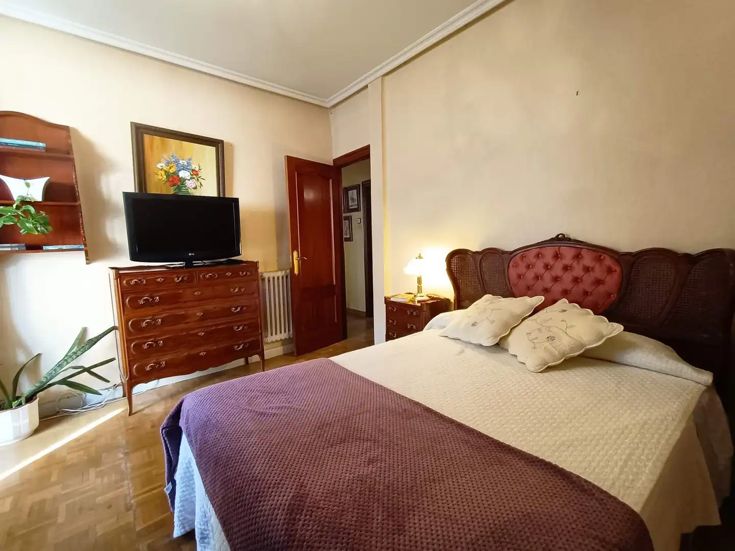Flat for sale in El Postigo