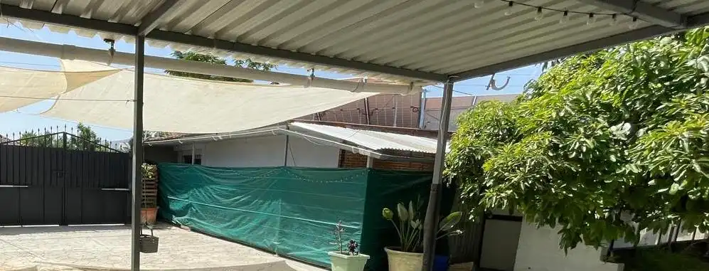 Terrace of Houses for sale in Alhaurín El Grande  with Air Conditioner, Private garden and Terrace