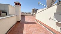 Terrace of Flat for sale in  Barcelona Capital